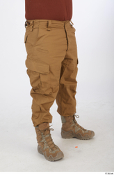  Luis Donovan Contractor Basic Uniform 